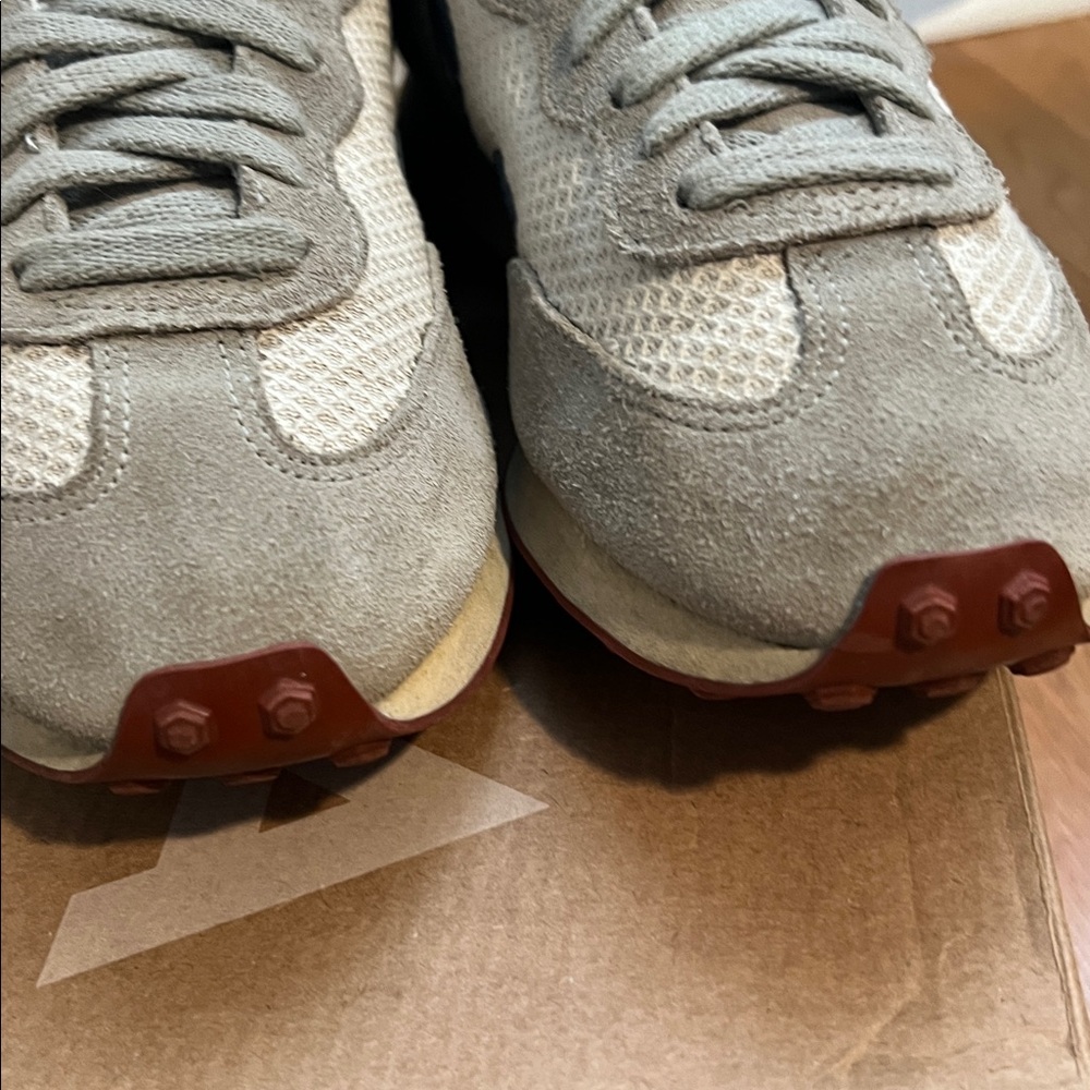Veja RIO BRANCO HEXAMESH (with original shoebox) - Picture 9 of 13